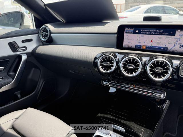 Mercedes Benz CLA-CLASS 2025-07 7617972-7