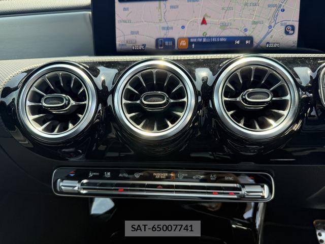 Mercedes Benz CLA-CLASS 2025-07 7617972-8