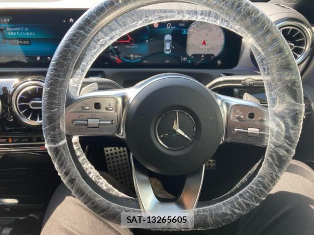 Mercedes Benz CLA-CLASS 2020-11 7725517-11