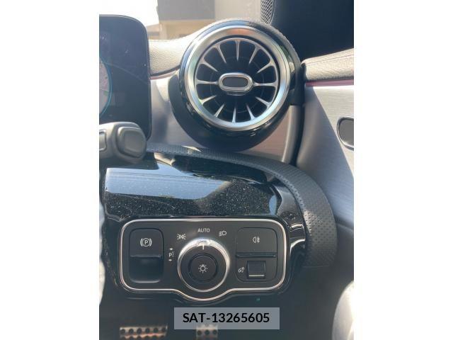 Mercedes Benz CLA-CLASS 2020-11 7725517-12