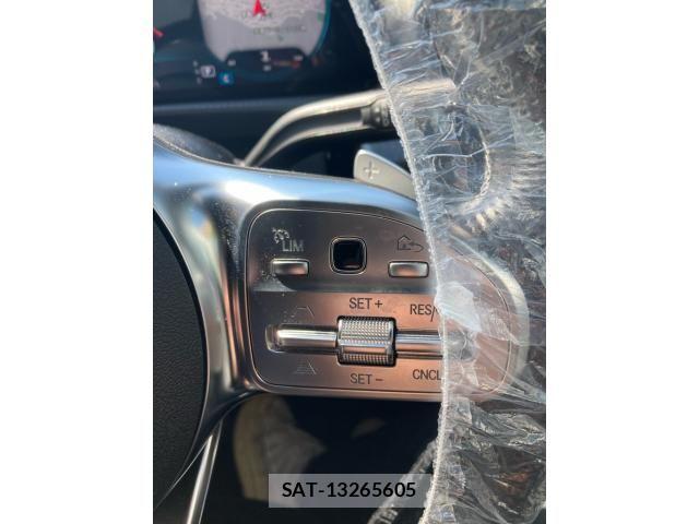 Mercedes Benz CLA-CLASS 2020-11 7725517-13