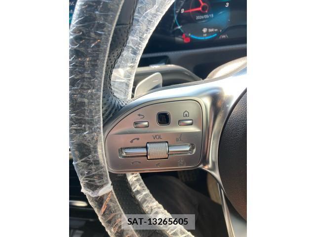 Mercedes Benz CLA-CLASS 2020-11 7725517-14