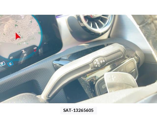 Mercedes Benz CLA-CLASS 2020-11 7725517-18