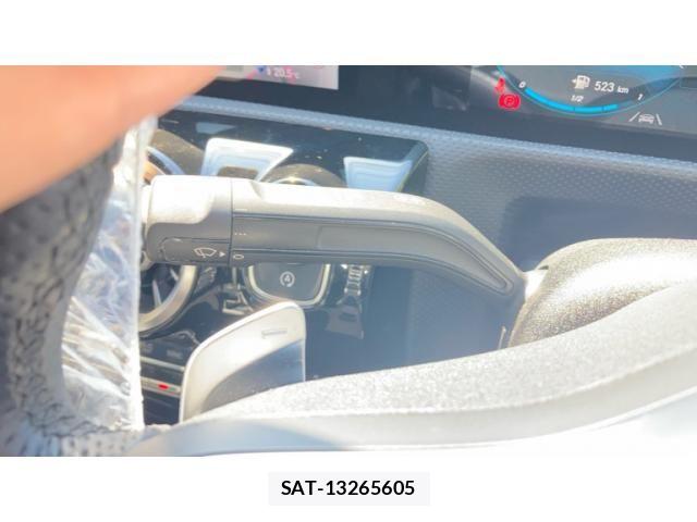 Mercedes Benz CLA-CLASS 2020-11 7725517-19