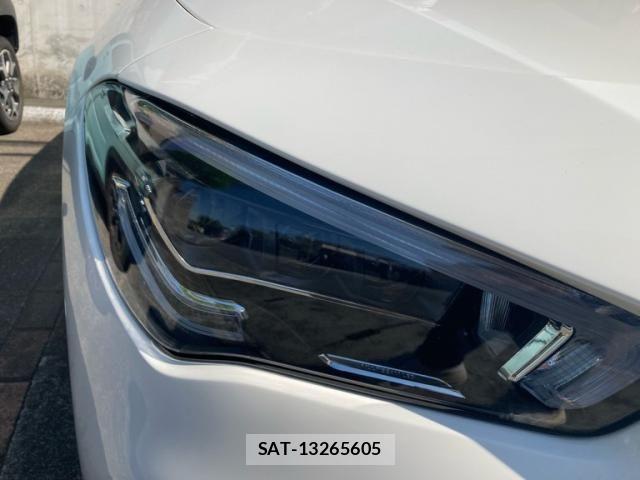 Mercedes Benz CLA-CLASS 2020-11 7725517-2