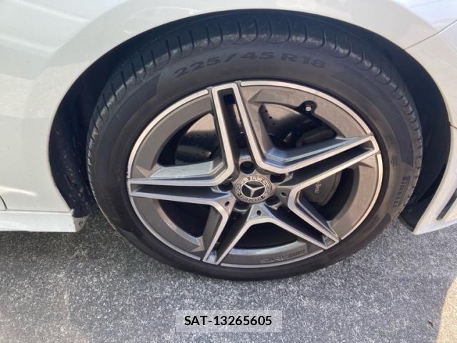 Mercedes Benz CLA-CLASS 2020-11 7725517-3