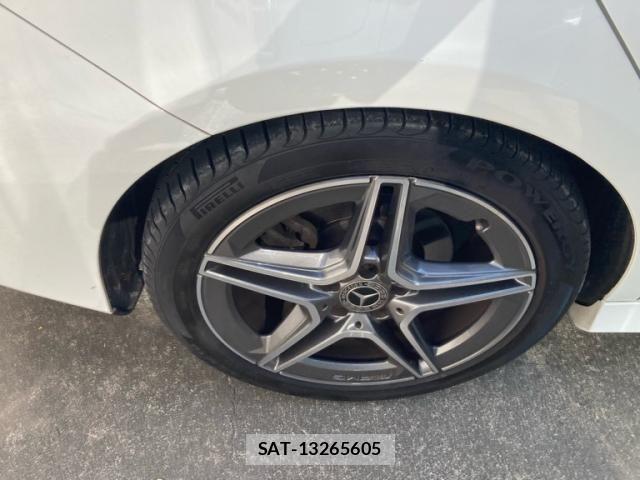 Mercedes Benz CLA-CLASS 2020-11 7725517-4