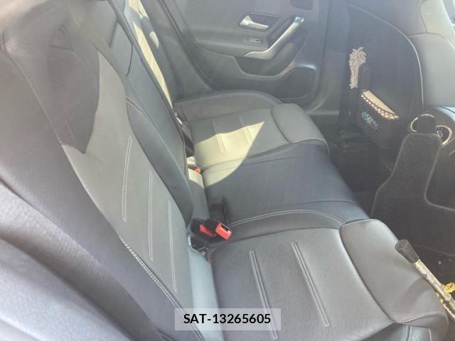 Mercedes Benz CLA-CLASS 2020-11 7725517-8