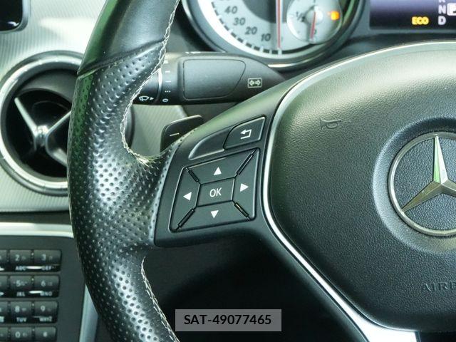 Mercedes Benz CLA-CLASS 2014-09 7725519-10