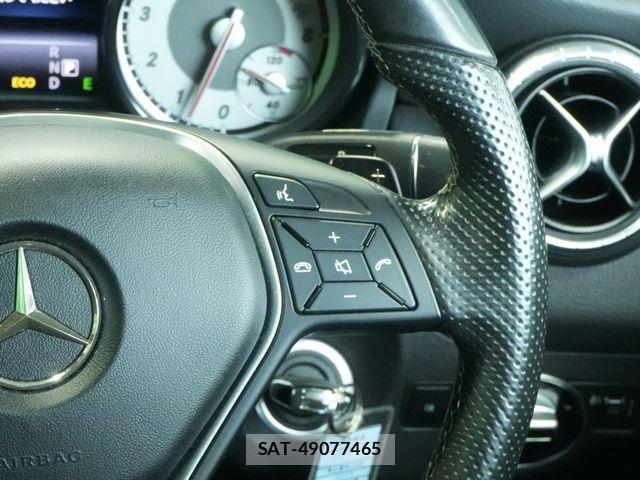 Mercedes Benz CLA-CLASS 2014-09 7725519-11