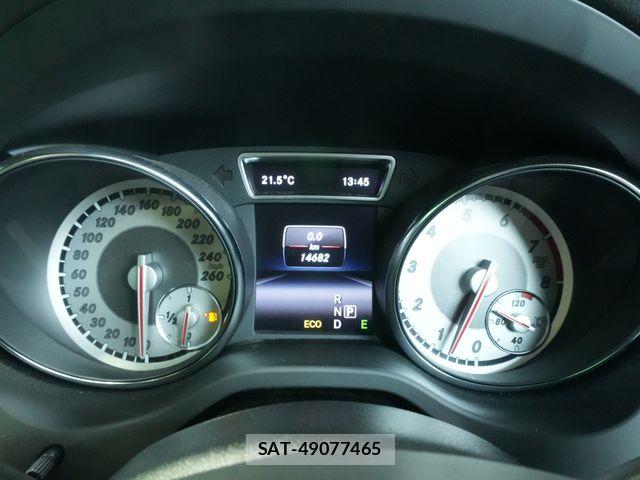 Mercedes Benz CLA-CLASS 2014-09 7725519-12