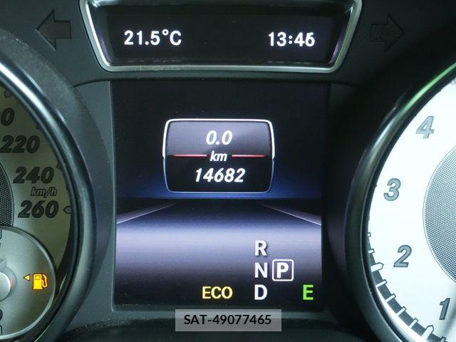 Mercedes Benz CLA-CLASS 2014-09 7725519-13