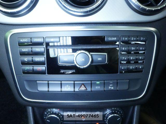 Mercedes Benz CLA-CLASS 2014-09 7725519-14