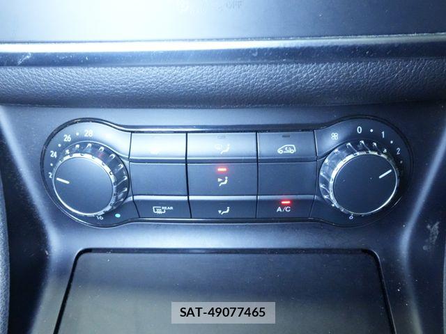 Mercedes Benz CLA-CLASS 2014-09 7725519-15