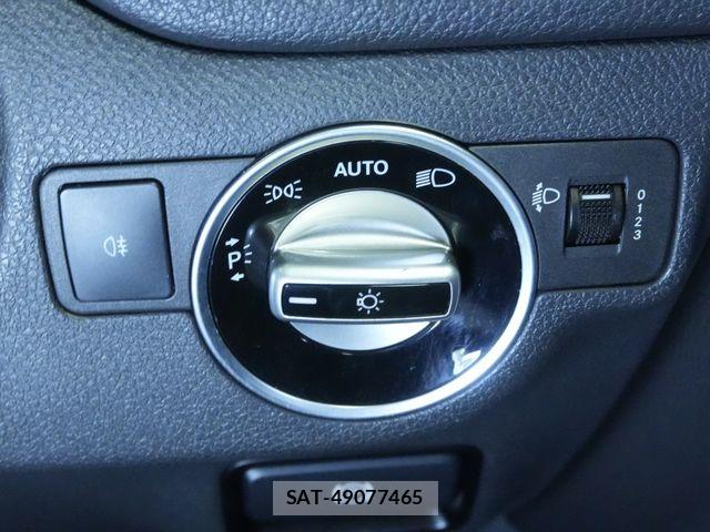 Mercedes Benz CLA-CLASS 2014-09 7725519-16