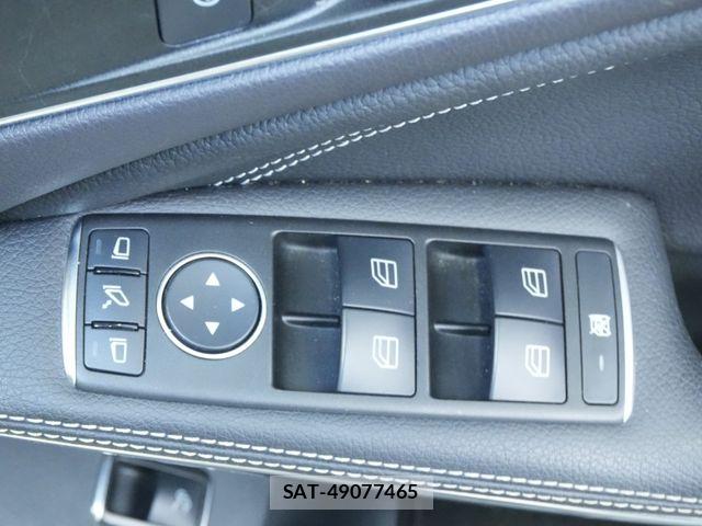 Mercedes Benz CLA-CLASS 2014-09 7725519-18