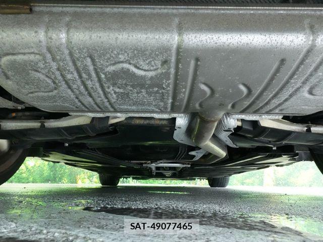 Mercedes Benz CLA-CLASS 2014-09 7725519-20