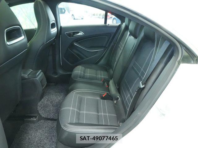 Mercedes Benz CLA-CLASS 2014-09 7725519-27