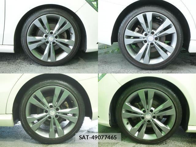 Mercedes Benz CLA-CLASS 2014-09 7725519-4