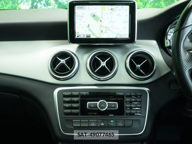 Mercedes Benz CLA-CLASS 2014-09 7725519-6