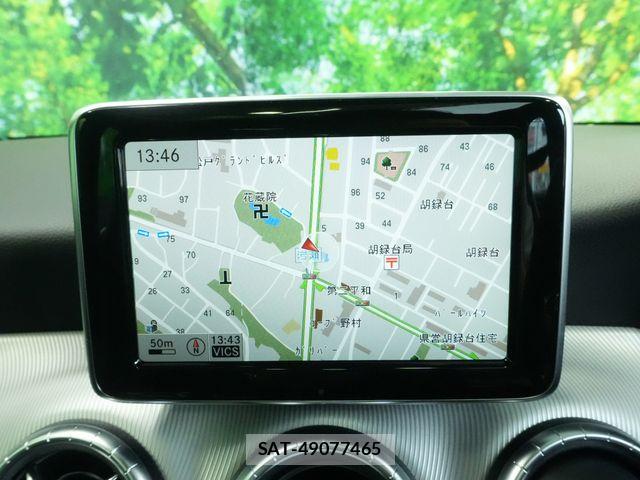 Mercedes Benz CLA-CLASS 2014-09 7725519-7
