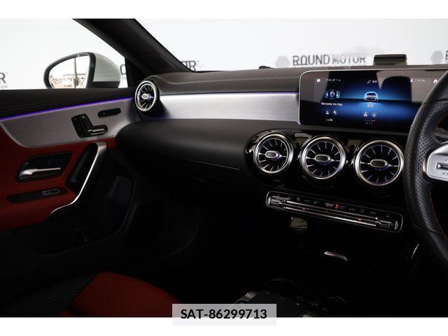 Mercedes Benz CLA-CLASS 2019-12 7725518-10