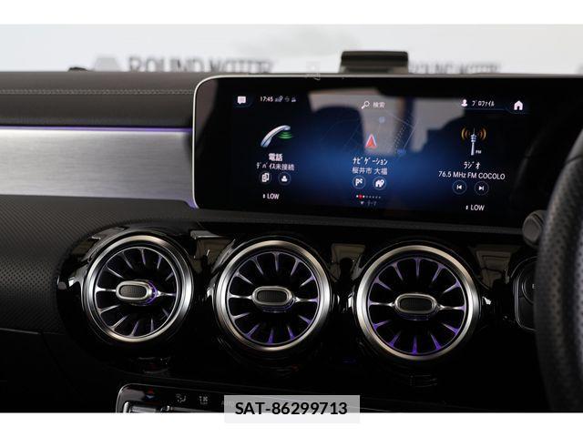 Mercedes Benz CLA-CLASS 2019-12 7725518-11