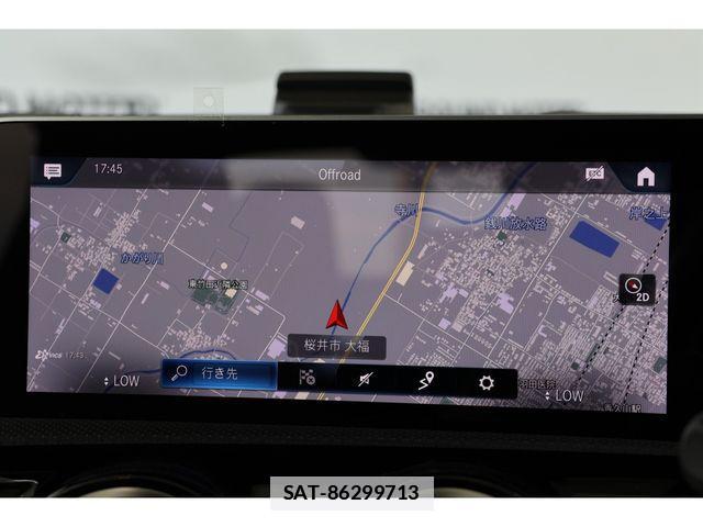 Mercedes Benz CLA-CLASS 2019-12 7725518-12