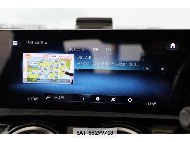 Mercedes Benz CLA-CLASS 2019-12 7725518-13