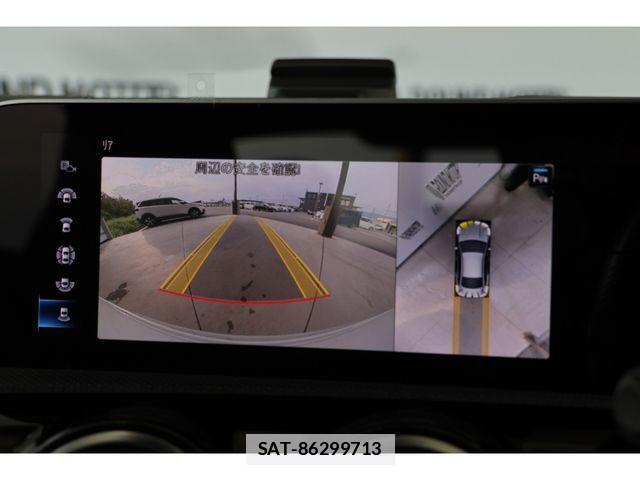 Mercedes Benz CLA-CLASS 2019-12 7725518-14