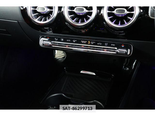 Mercedes Benz CLA-CLASS 2019-12 7725518-16