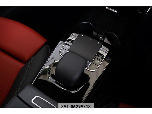 Mercedes Benz CLA-CLASS 2019-12 7725518-17