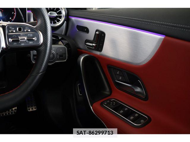 Mercedes Benz CLA-CLASS 2019-12 7725518-18