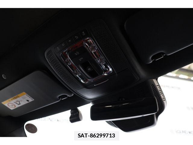 Mercedes Benz CLA-CLASS 2019-12 7725518-19