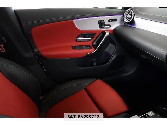 Mercedes Benz CLA-CLASS 2019-12 7725518-20