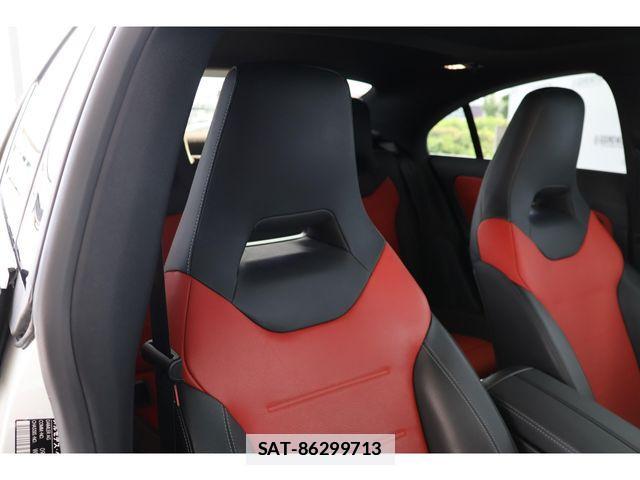 Mercedes Benz CLA-CLASS 2019-12 7725518-22