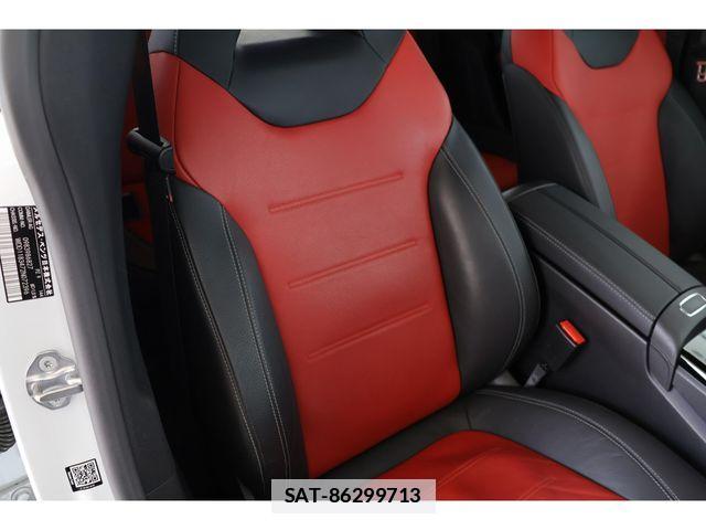 Mercedes Benz CLA-CLASS 2019-12 7725518-23