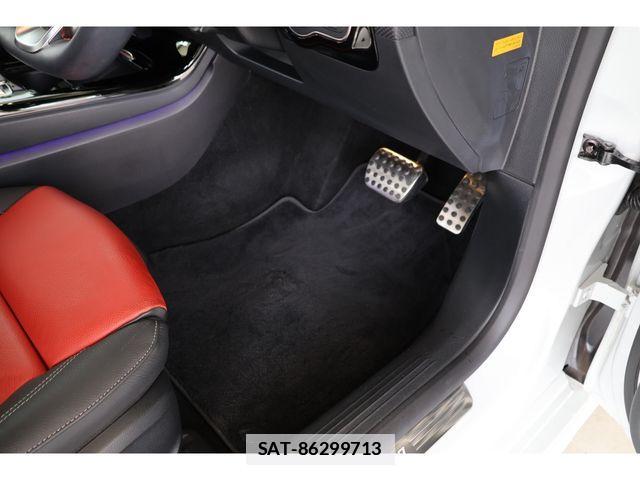 Mercedes Benz CLA-CLASS 2019-12 7725518-25