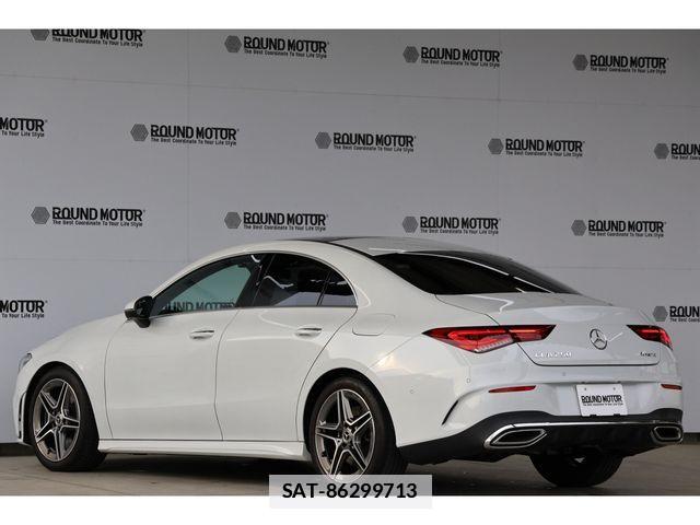 Mercedes Benz CLA-CLASS 2019-12 7725518-4