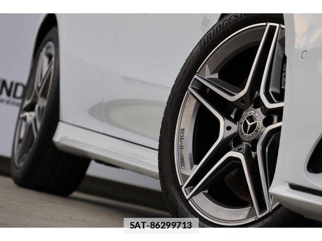 Mercedes Benz CLA-CLASS 2019-12 7725518-6