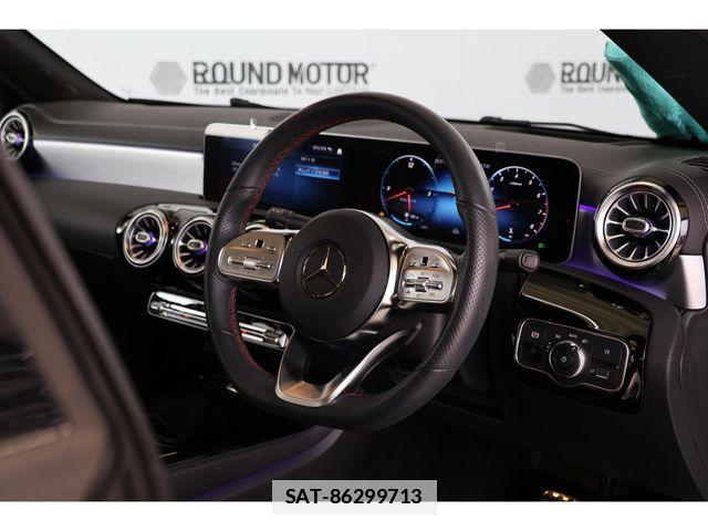 Mercedes Benz CLA-CLASS 2019-12 7725518-7