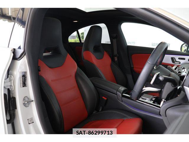 Mercedes Benz CLA-CLASS 2019-12 7725518-8
