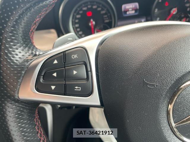 Mercedes Benz CLA-CLASS 2018-03 7786913-12