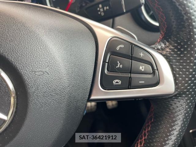 Mercedes Benz CLA-CLASS 2018-03 7786913-13