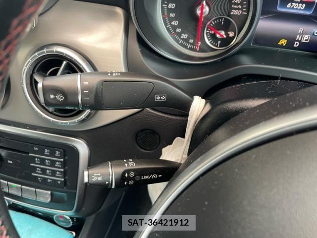 Mercedes Benz CLA-CLASS 2018-03 7786913-14