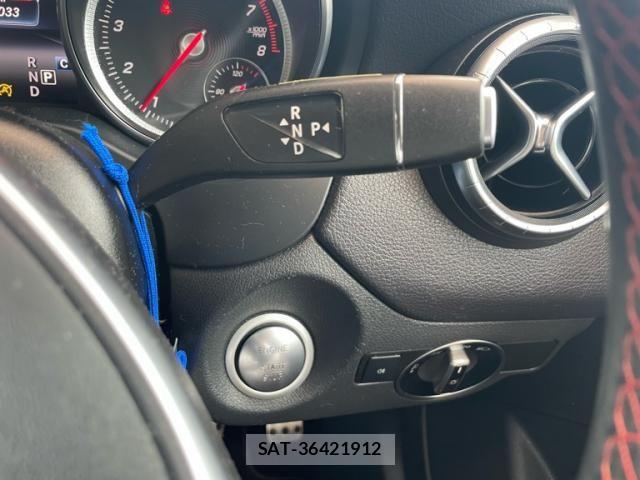 Mercedes Benz CLA-CLASS 2018-03 7786913-15