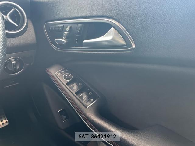 Mercedes Benz CLA-CLASS 2018-03 7786913-16