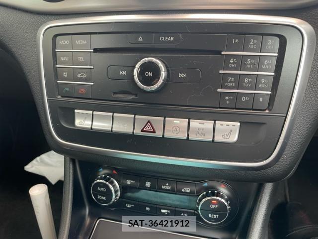 Mercedes Benz CLA-CLASS 2018-03 7786913-17