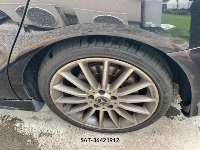 Mercedes Benz CLA-CLASS 2018-03 7786913-24