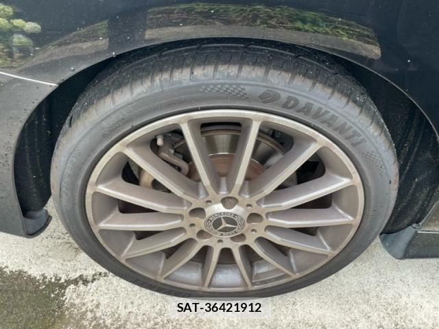 Mercedes Benz CLA-CLASS 2018-03 7786913-25